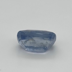 Blue Sapphire (Neelam)  8.85 Ct Good Quality